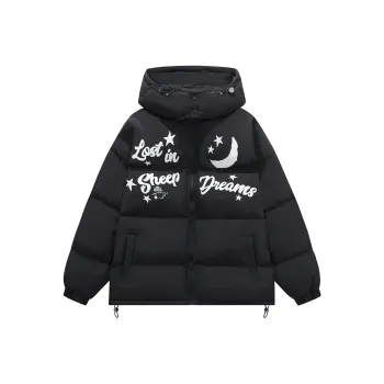 SHAUN THE SHEEP Down Jacket Unisex