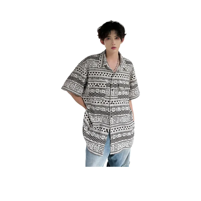 H.V.G.A Shirts Unisex-7