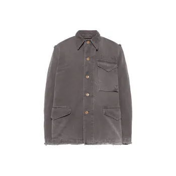 MARNI Front Pocket Jacket