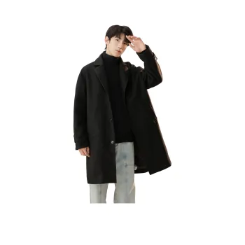FOREVER 21 Coats Unisex