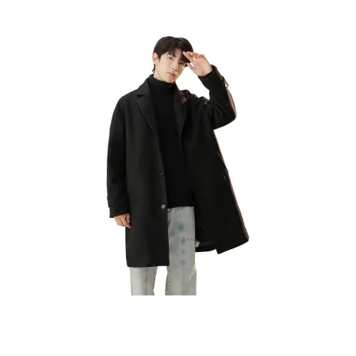 FOREVER 21 Coats Unisex