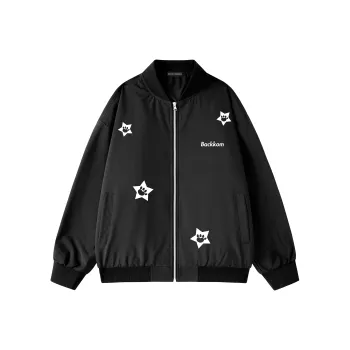 David Bakken x DAOMEIXIONG LIANMINGKUAN Jackets Coats Unisex