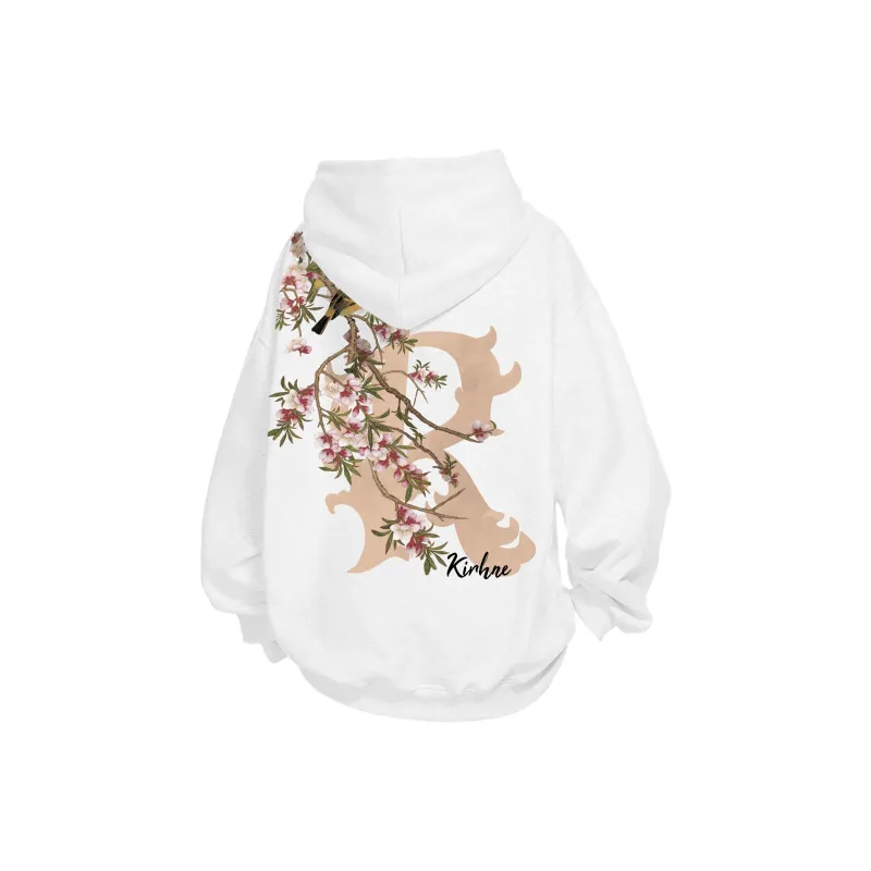 KIRHNE Sweatshirts Unisex-3