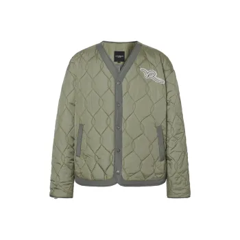 ROCAWEAR Puffer Jackets Unisex