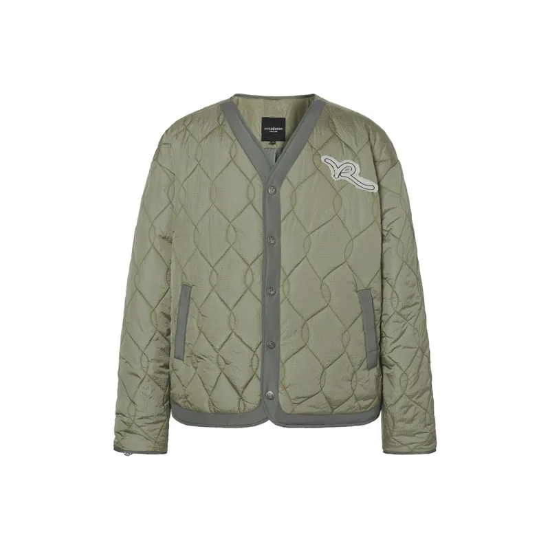 ROCAWEAR Puffer Jackets Unisex-0