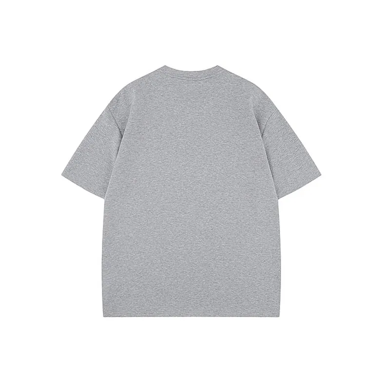PAINT STAIN T Shirts Unisex-1