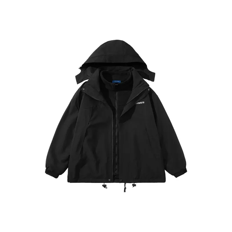 COMOWA Jackets Unisex-14