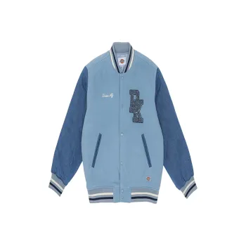 Dickies Jacket Unisex Light Gray Blue