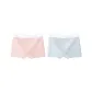 Light Pink+Gray Blue