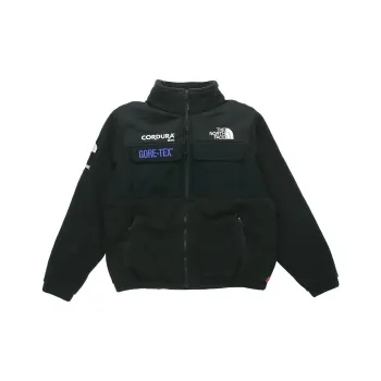 Supreme The North Face Expedition Fleece FW18 Jacket