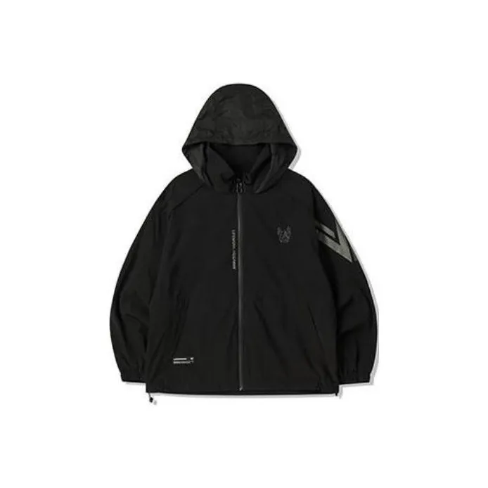 LIFEWORK HIDEAWAY Jackets Men-0