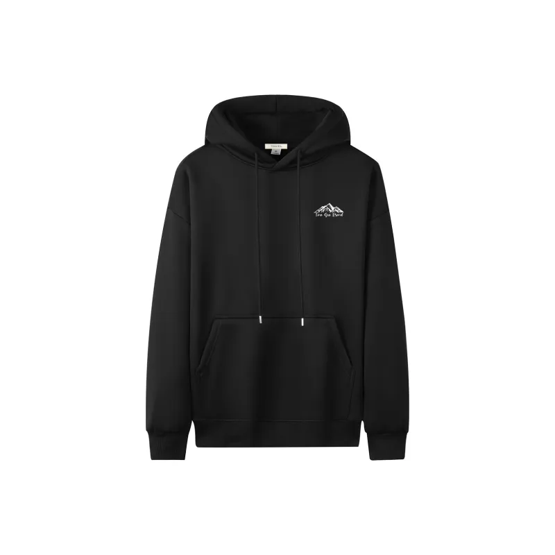 TINA GIA Sweatshirts Unisex-2