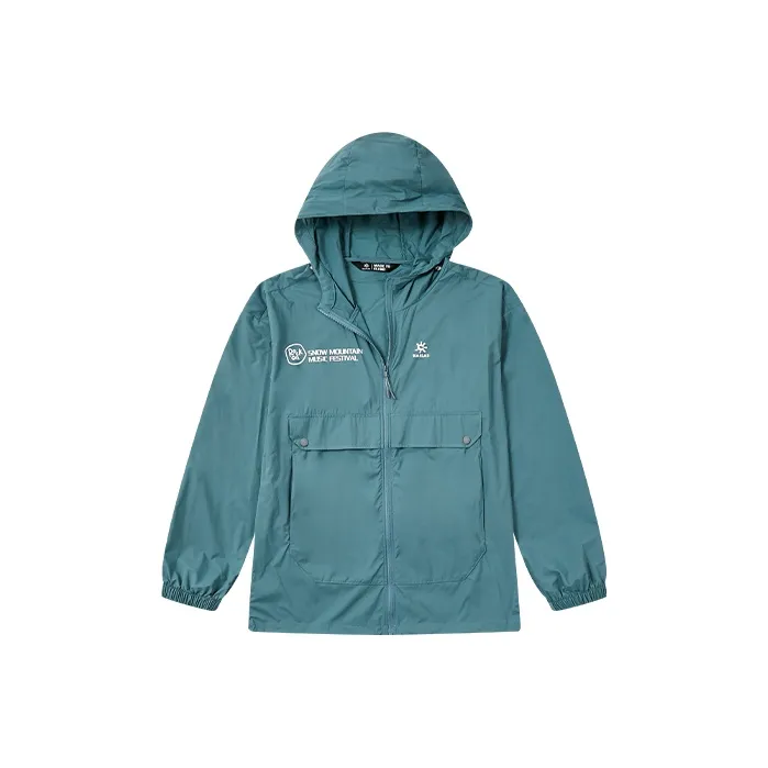 KAILAS Sun Protection Clothing Men-6