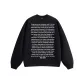 Black-White Text
