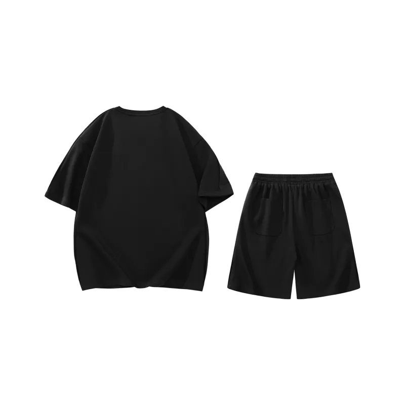 The Simpsons Casual Sportswear Unisex-1