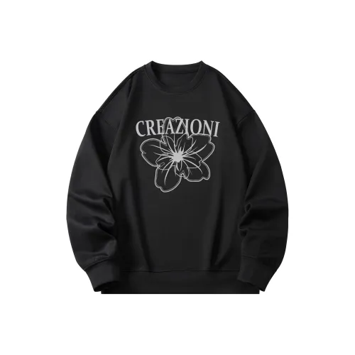 CREAZIONI LA FANTASIA E MOBILE Sweatshirt Unisex