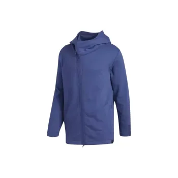 Adidas Harden MVP Jackets Coats Men's Basketball Blue