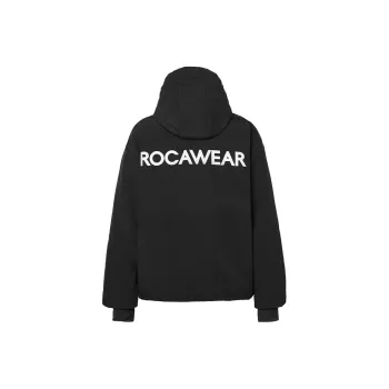 ROCAWEAR Puffer Jackets Unisex