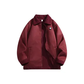 Supremo Cat Jackets Coats Unisex
