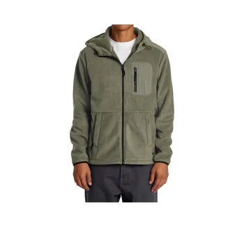 RVCA FW24 Jackets Coats Men's Sage Leaf