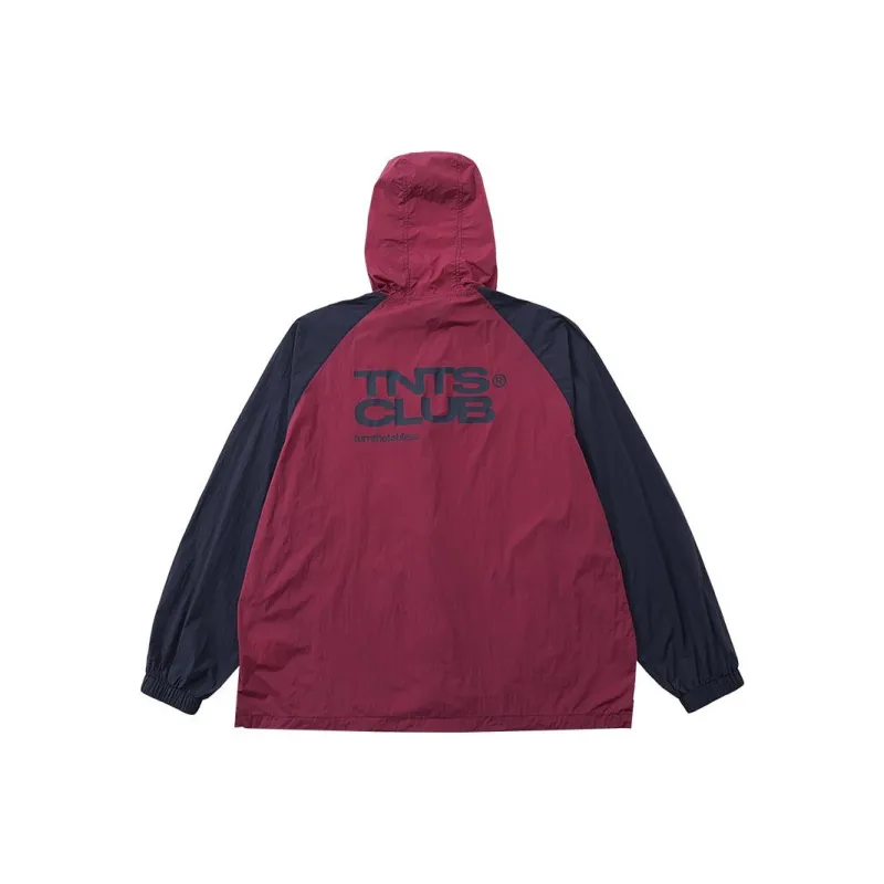 TURNTHETABLES Sun Protection Clothing Unisex-3