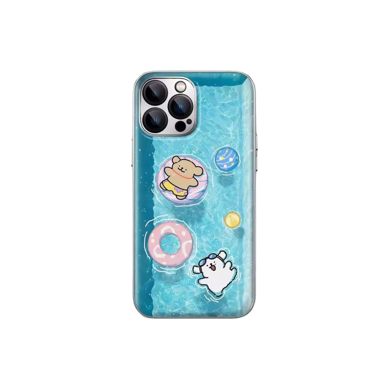 K Touch Phone Cases-3