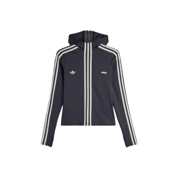 Adidas Originals Adidas By Avavav Hooded Base Layer