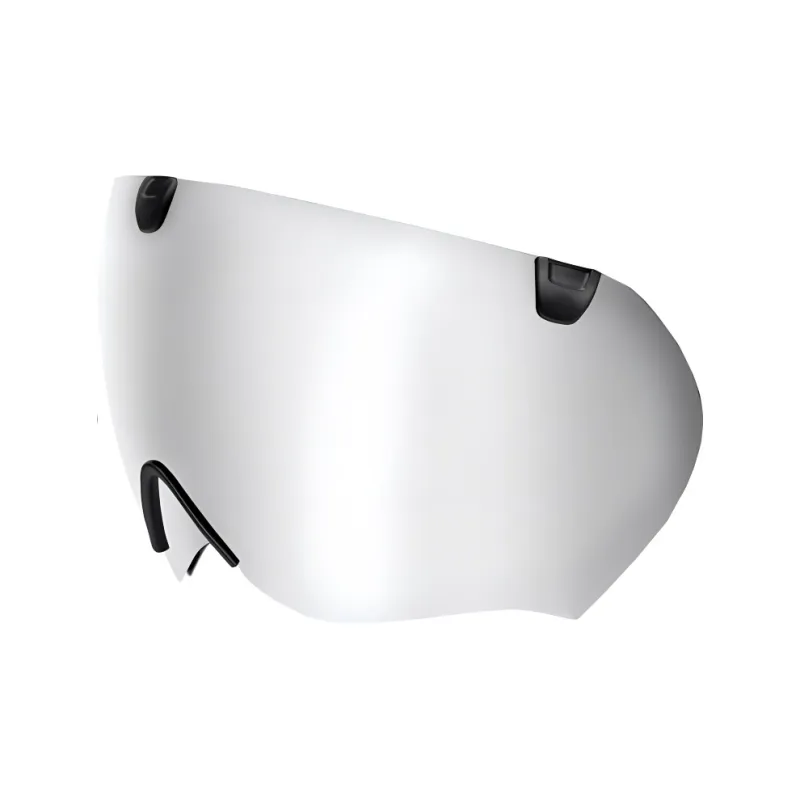 KASK Cycling Gear Helmet Lens Unisex Transparent-1