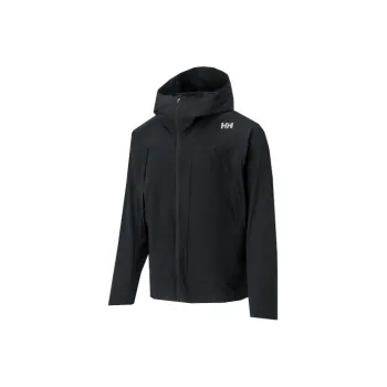 HELLY HANSEN SS24 Breathable Cooling UV Protection Sun Protection Clothing Men's