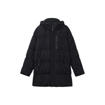 Jordan Down Jackets Men's Black