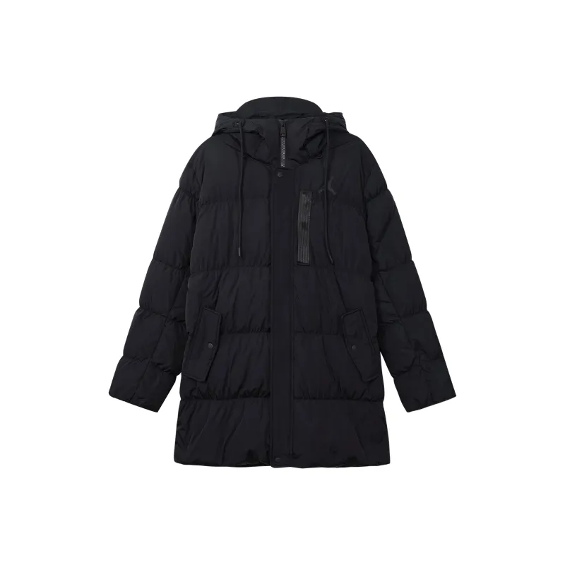Jordan Down Jackets Men's Black-0