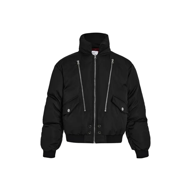 R69 Puffer Jackets Unisex-0