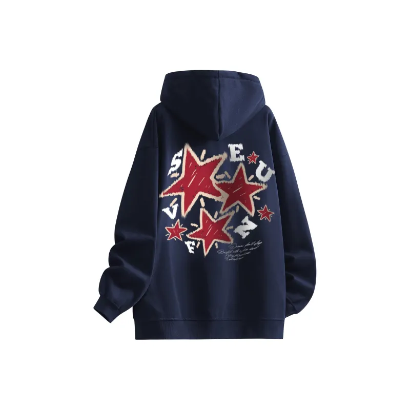 7 SEVFUN Sweatshirts Unisex-16