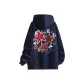 Navy Blue (Fleece-Lined)