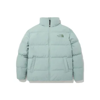 THE NORTH FACE Jacket Unisex Light Green