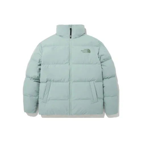 THE NORTH FACE Jacket Unisex Light Green
