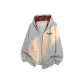 Heather Gray (Fleece-Lined)
