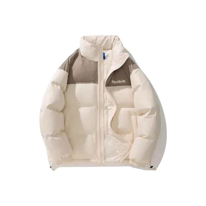 MPUX Puffer Jackets Unisex-8