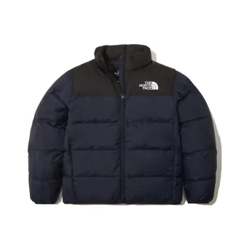 THE NORTH FACE Nupse Ecoloft Jacket 2 Marine Blue Korea Version