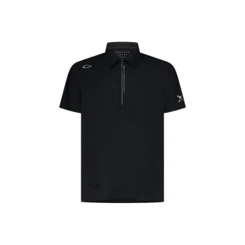 Oakley Skull Synchronism Shirt 4.0 Shirt Men's Black