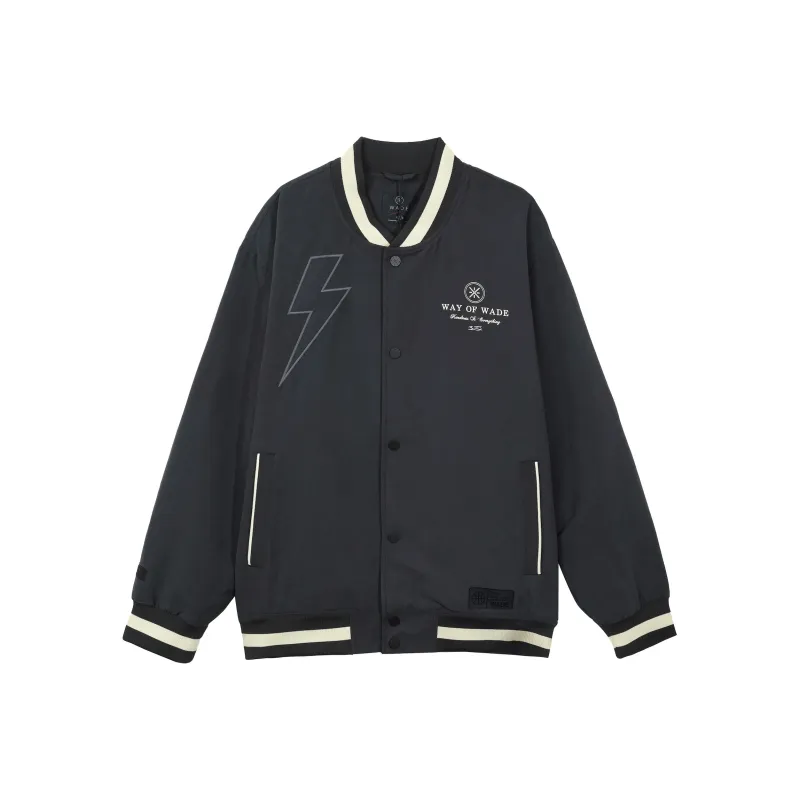 LINING Jackets Men Black-0