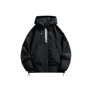 RED DRAGONFLY Jackets & Coats Unisex