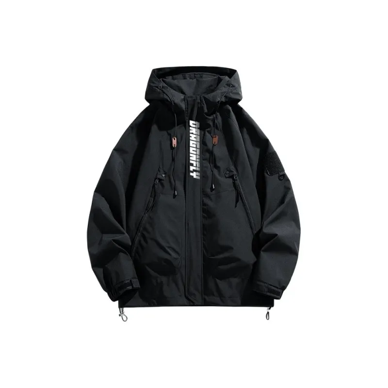 RED DRAGONFLY Jackets & Coats Unisex-0