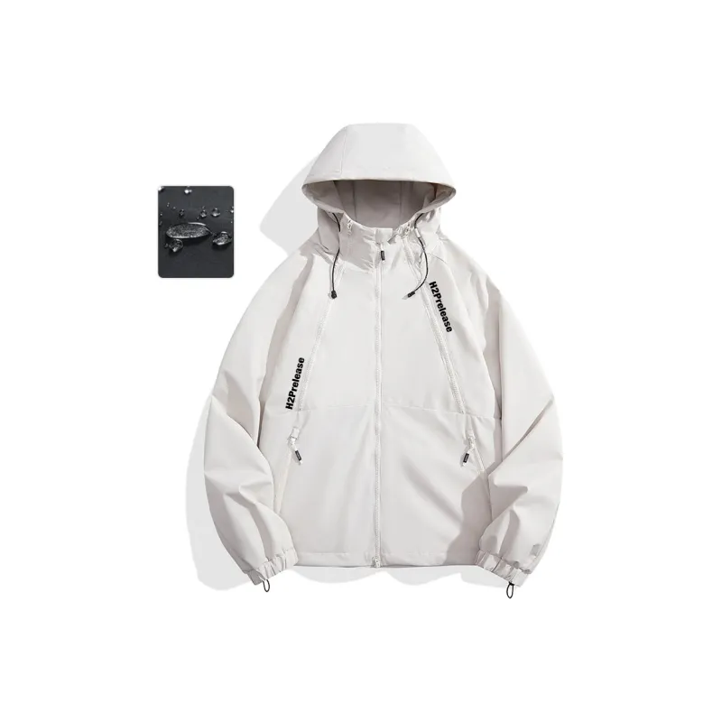 H2P Jackets Unisex-2