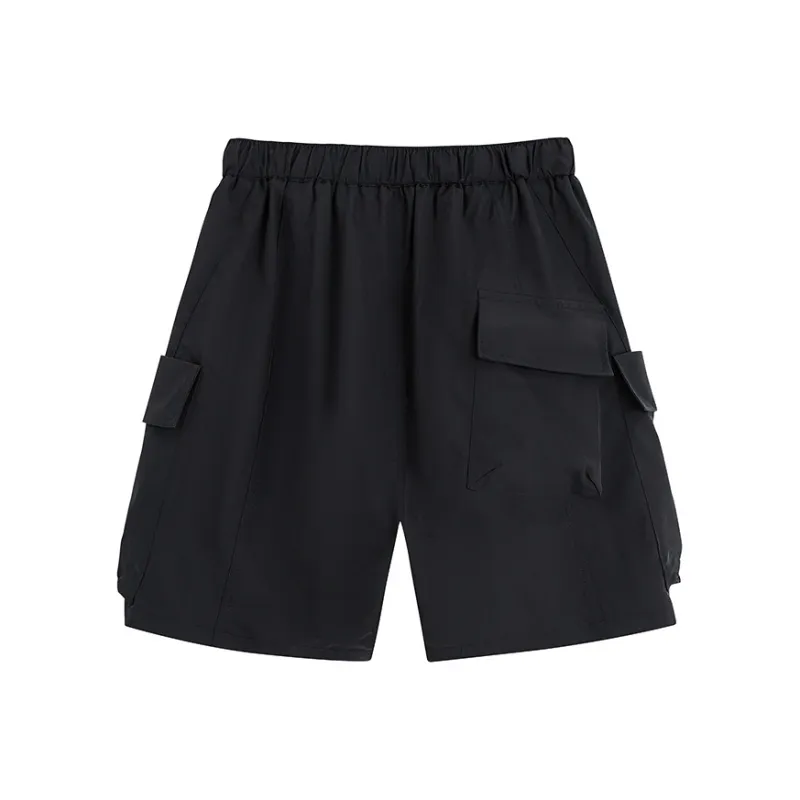 SIFLYTO Cargo Shorts Unisex-1