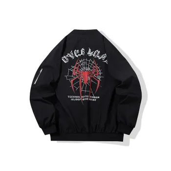 OXO OVERLOAD Jackets Unisex
