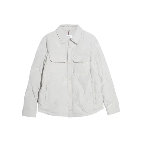 JACK JONES· Long Sleeved Down Jacket Men
s