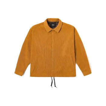 Vans Jackets Coats Men's Caramel