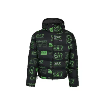 EMPORIO ARMANI EA7 Down Jackets Men Jasper