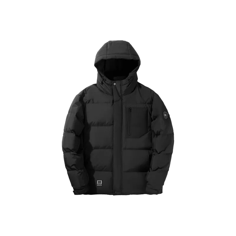 HLA Down Jackets Men-0